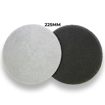 Exzenterschleifer Schleifgitter 225mm